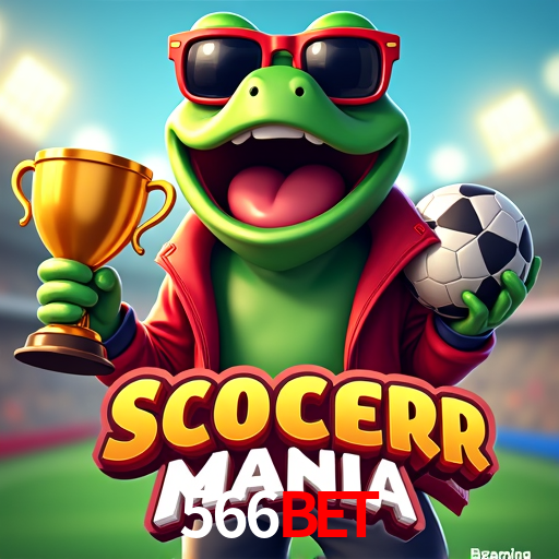 566BET