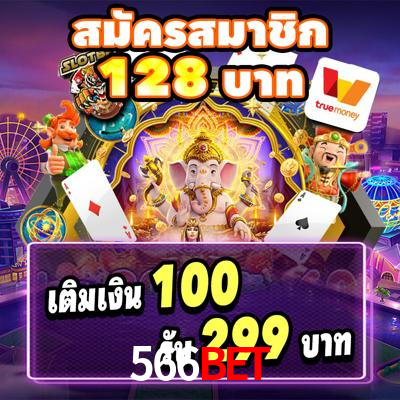 566BET