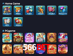 566BET
